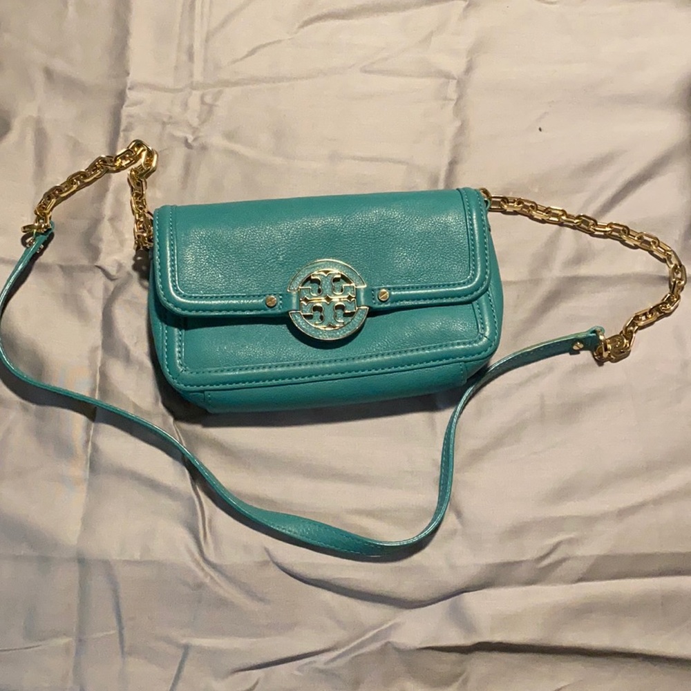 Tory Burch crossbody